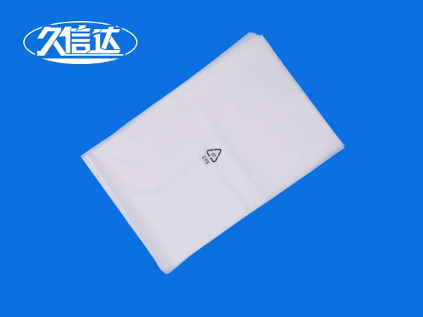 哪里有特大號(hào)的PE磨砂袋生產(chǎn)廠家？(圖1)