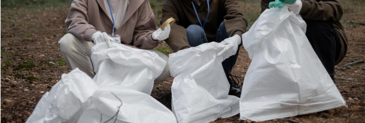 為什么要使用全生物降解塑料？(圖2)