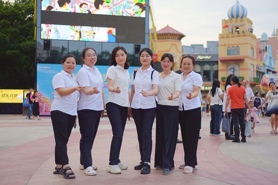 久信達(dá)團(tuán)建日，一次難忘的活動(dòng)！(圖3)