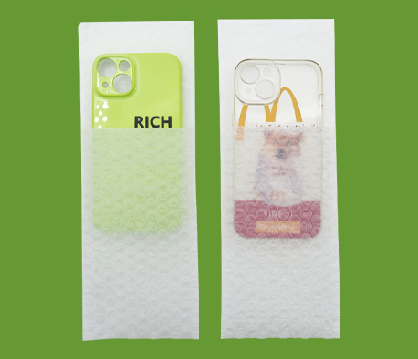 手機殼包裝PE氣泡袋