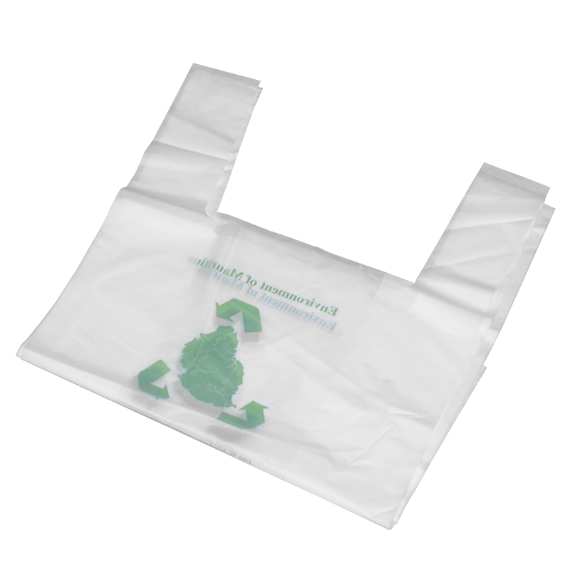 全降解醫(yī)用背心袋哪家好？(圖1)