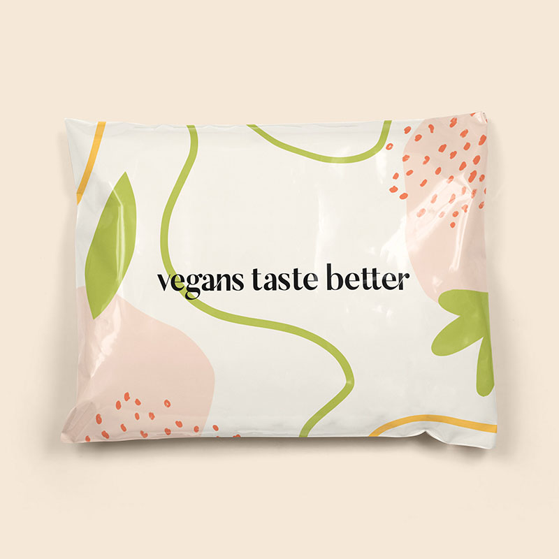 你使用降解塑料袋嗎？完全降解需要多長時間呢(圖1)